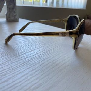 Authentic Juicy Couture sunglasses